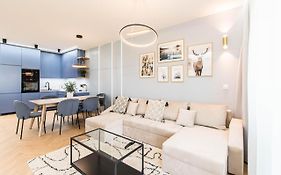 Nautica Resort - Apartament Masurian Sailor